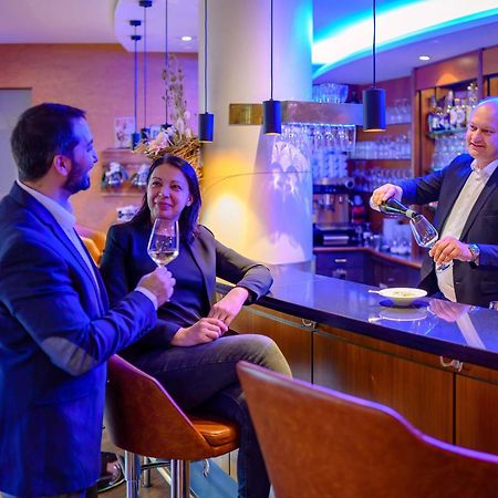 Novotel Freiburg Am Konzerthaus Ngoại thất bức ảnh