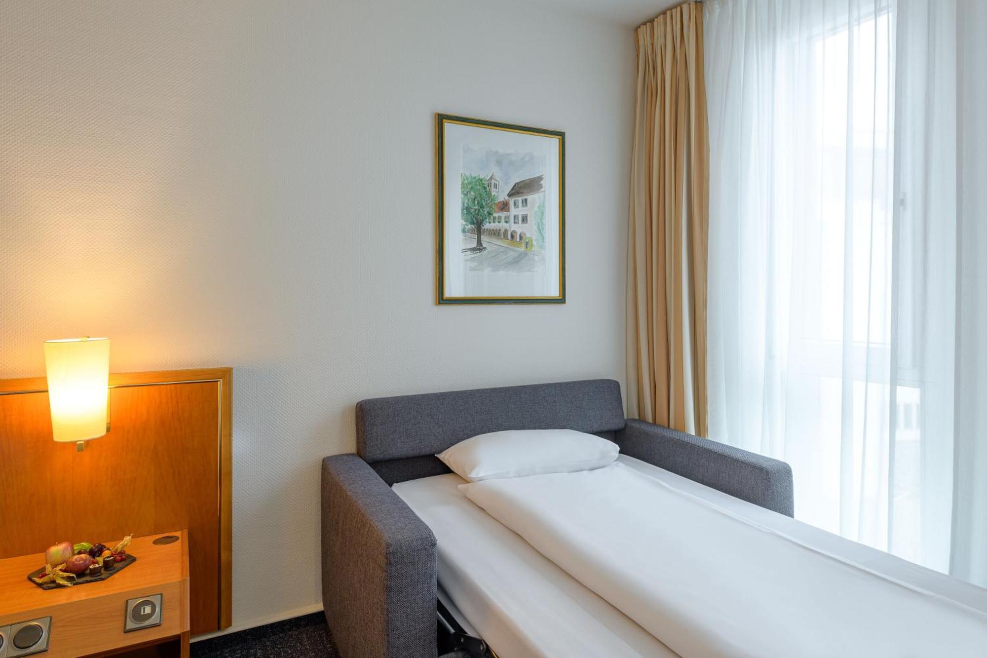 Novotel Freiburg Am Konzerthaus Ngoại thất bức ảnh
