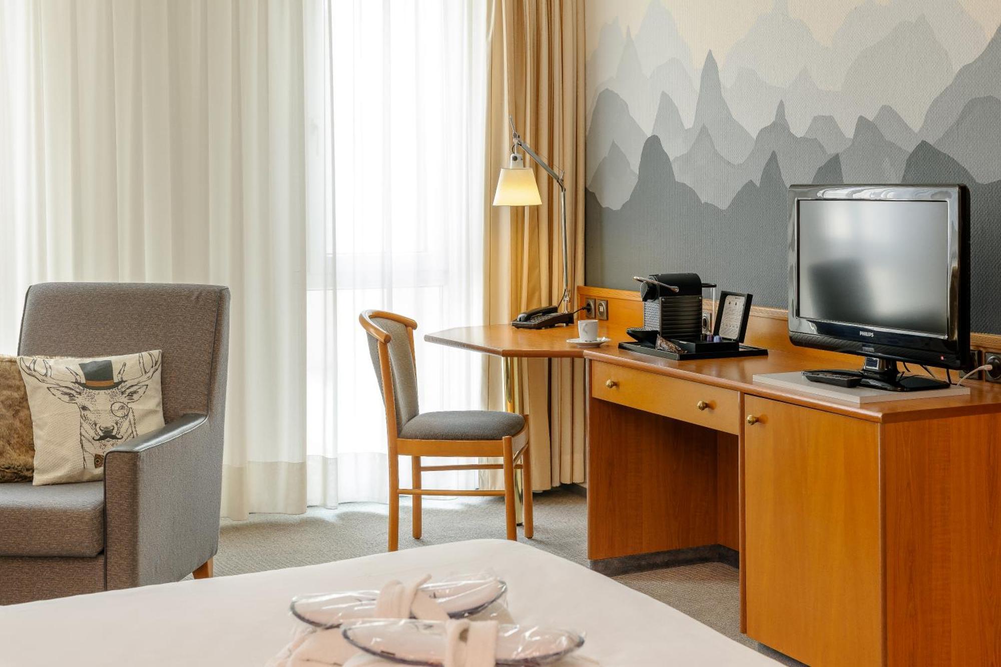 Novotel Freiburg Am Konzerthaus Ngoại thất bức ảnh