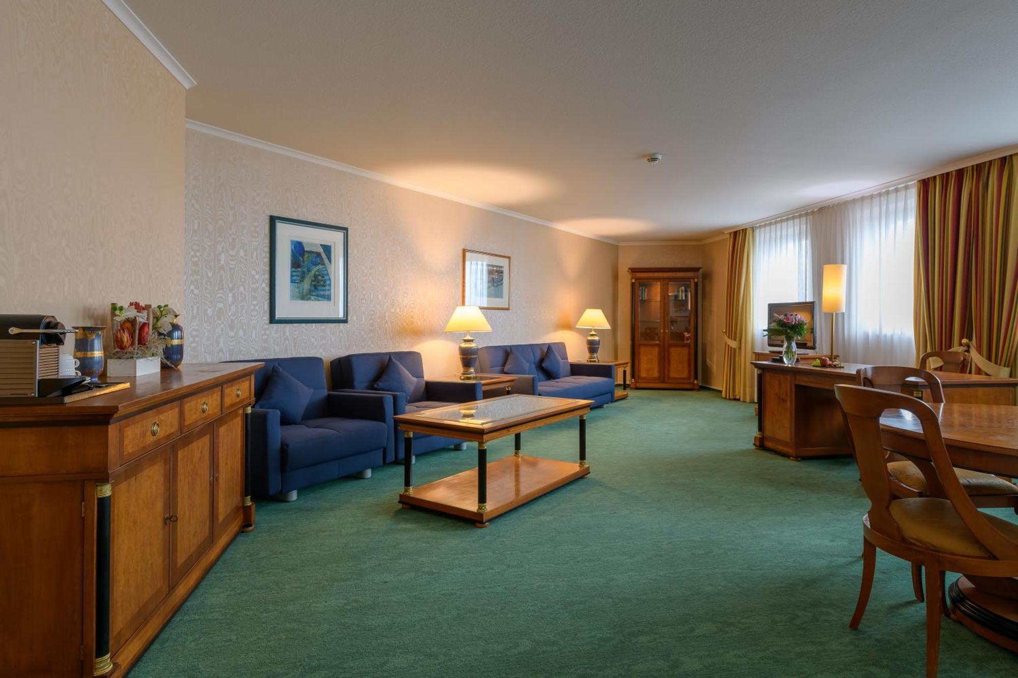 Novotel Freiburg Am Konzerthaus Ngoại thất bức ảnh