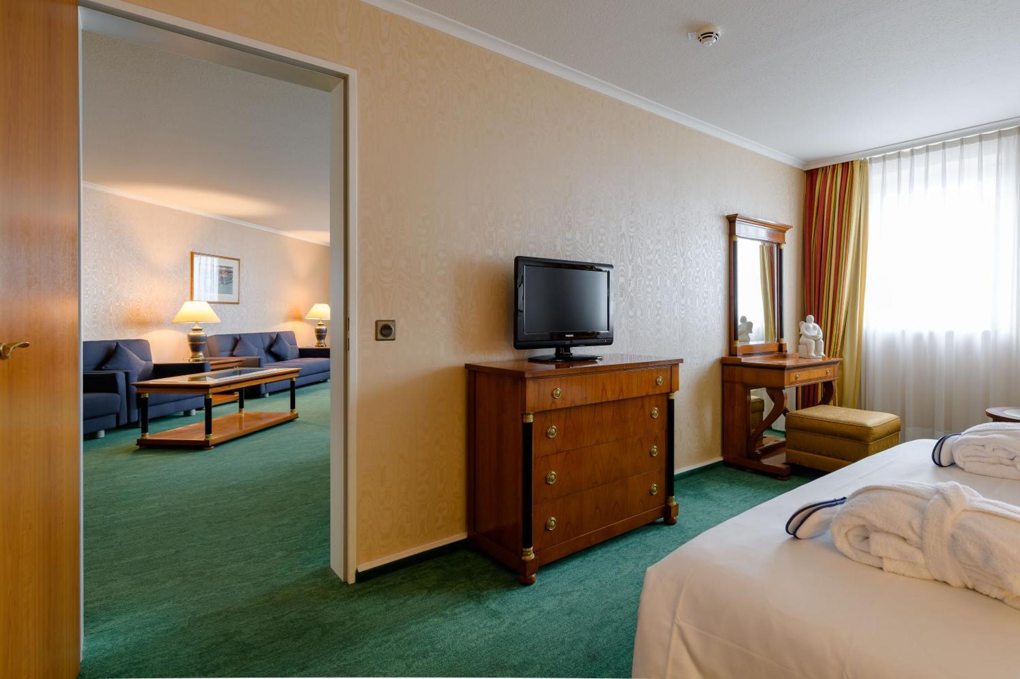 Novotel Freiburg Am Konzerthaus Ngoại thất bức ảnh