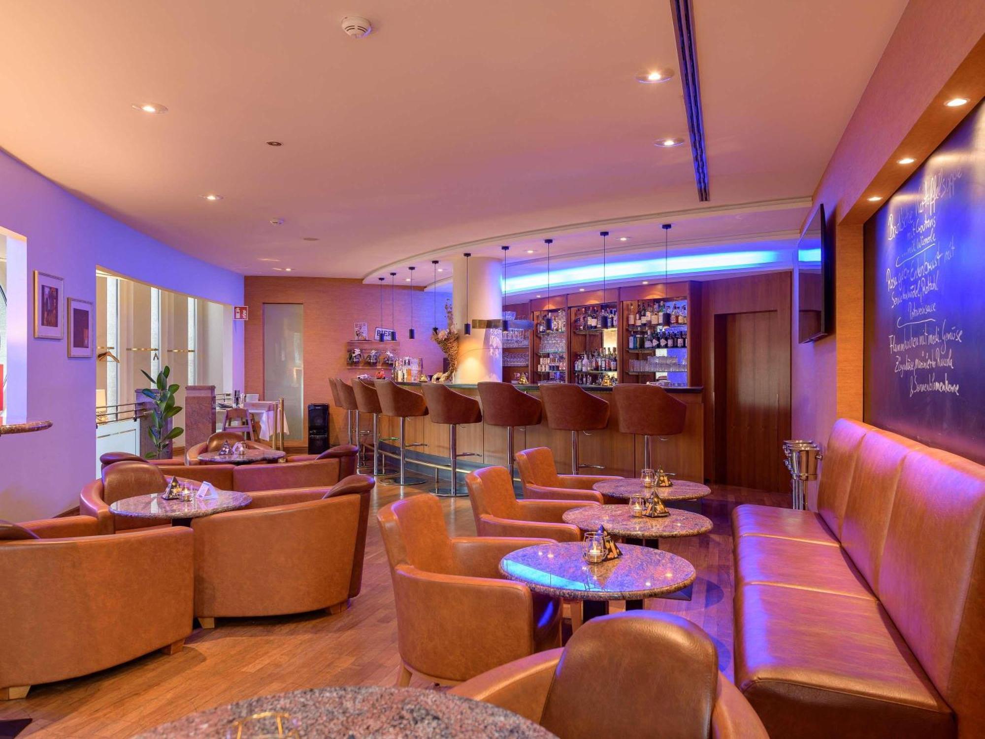Novotel Freiburg Am Konzerthaus Ngoại thất bức ảnh