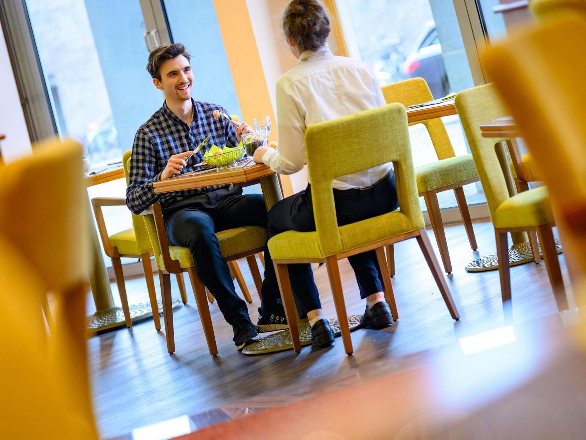 Novotel Freiburg Am Konzerthaus Ngoại thất bức ảnh