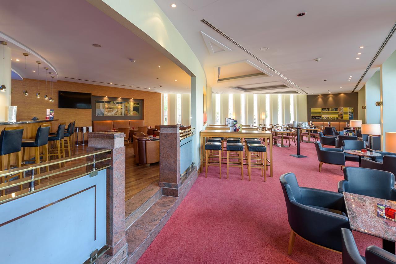 Novotel Freiburg Am Konzerthaus Ngoại thất bức ảnh